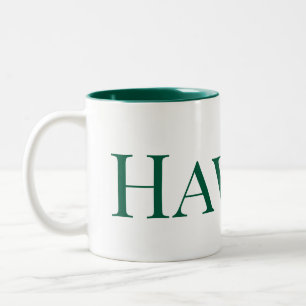 Big cup of coffee