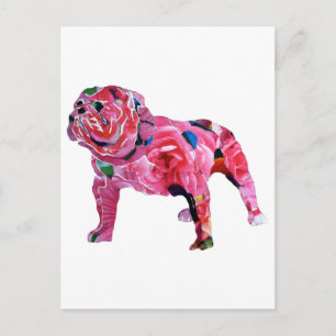 "Big Daddy" by Axel Bottenberg Postcard