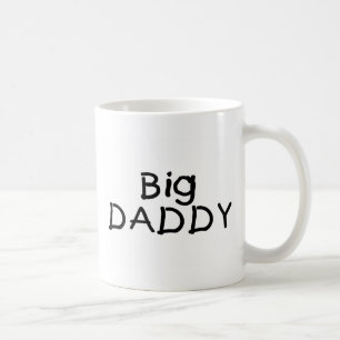 Big Daddy Coffee Mug