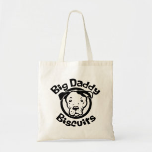 Big Daddy Shopping Bag