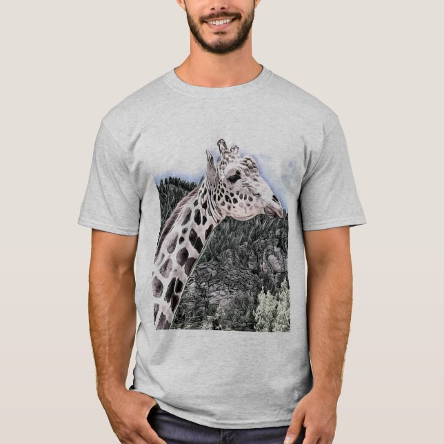 Big Daddy T-shirt (Front)