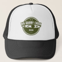 Big Darby Creek Ohio Kayaking