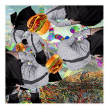 Big Data Mac (what the not)