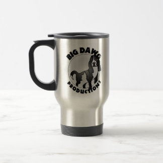 Big Dawg Travel Mug