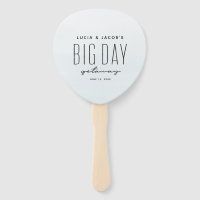 Big day getaway ocean blue destination wedding