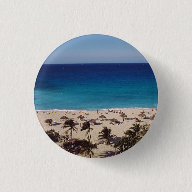 Big Day Trends Matching Unique 3 Cm Round Badge (Front)