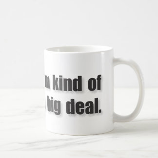 Big Deal Mug