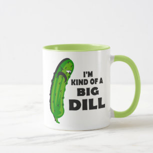 Big Dill Mug