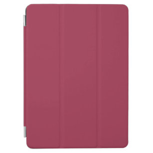 Big dip o’ruby  (solid colour) iPad air cover