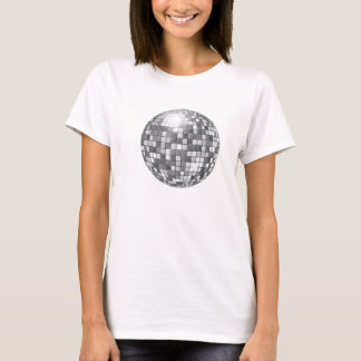 big disco ball T-Shirt