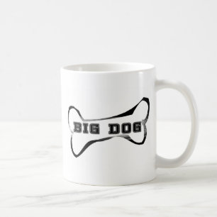 Big Dog Coffee Mug