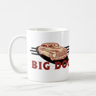 Big Dog Mug