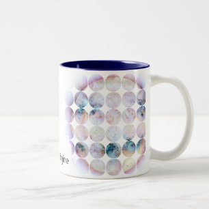 Big Dot Photo Mug - Customised