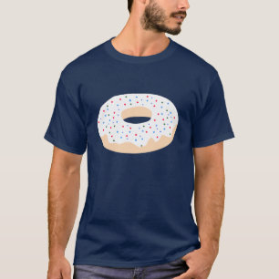 Big Doughnut Tee Shirt
