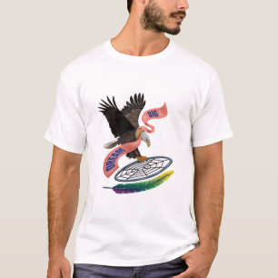 Big Dreams, Eagle’s Flight T-Shirt