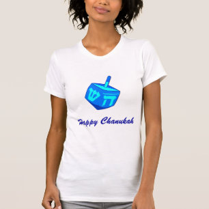 Big Dreidel Light T-Shirt