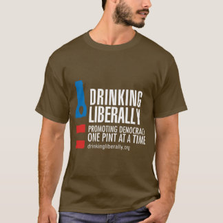 Big Drinker T-Shirt
