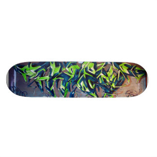 Big Dytch66 Skateboard
