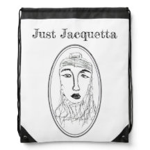 Big Ead Face (Just Jacquetta  Design) 