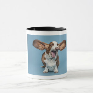 Big-Eared And Full Of Personality Mug