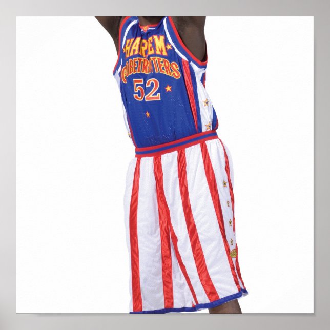 Big Easy Lofton Poster (Front)