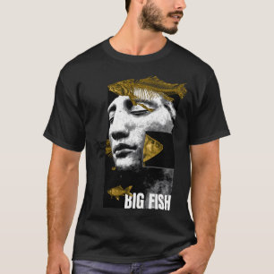 big fish T-Shirt