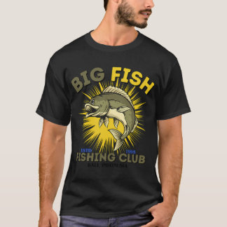 Big fish T-Shirt