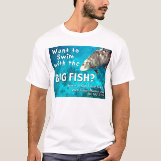 Big Fish T-Shirt