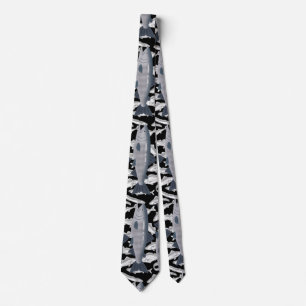 Big fishes BF2508A 🐟 Tie