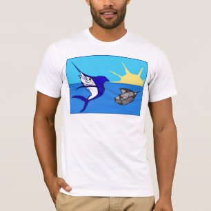 big fishy T-Shirt
