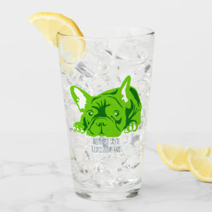 Big flavour. Big fun. Just like your favourite lit Glass