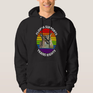 Big Floppa My Beloved Caracal Cat Meme Hoodie