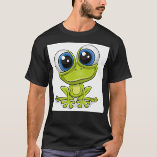 big frog custom ts T-Shirt