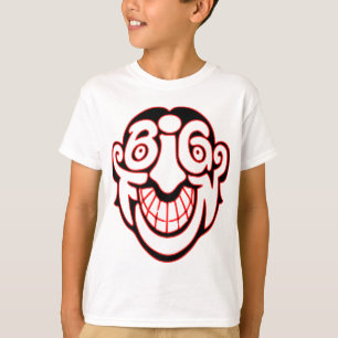 Big Fun Optical Illusion T-Shirt