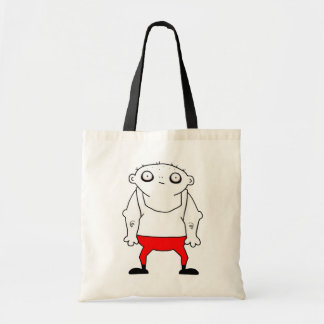 Big Galoot Tote Bag