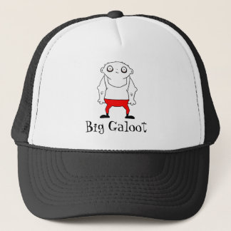 Big Galoot Trucker Hat