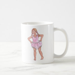 Big Girl Mug