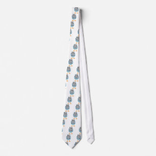 Big Goose Egg Games Tie