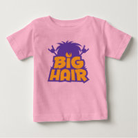 Big Hair Band Logo