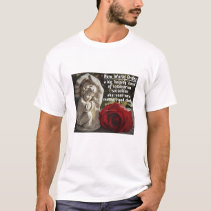 Big Hand (light) T-Shirt