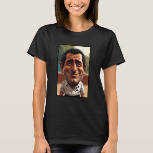 Big Head Sal T-Shirt