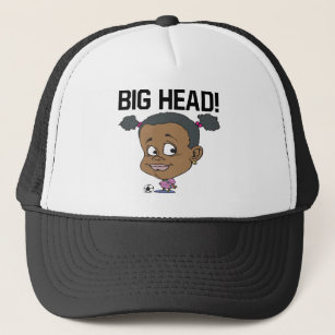 Big Head Hats & Caps | Zazzle AU