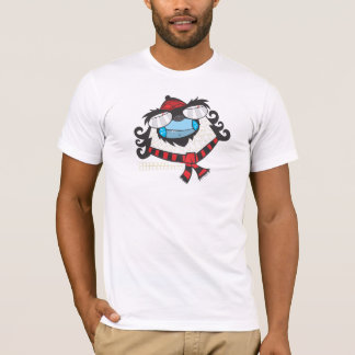 Big Headed Love T-Shirt