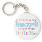 Big Heart: Counsellor:Mentor:Teacher