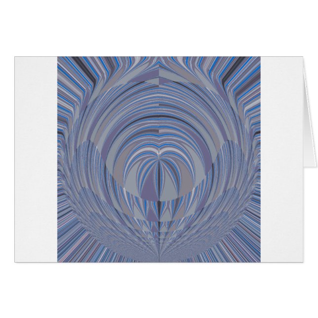 Big Heart Seamless Design (Front Horizontal)