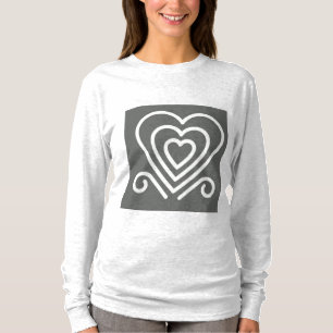 Big hearts T-Shirt
