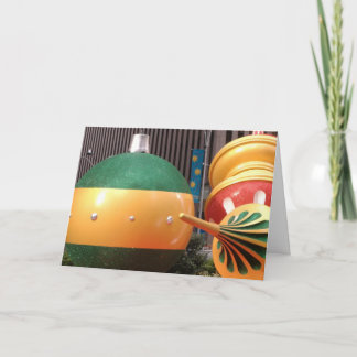 Big Holiday 2 Card