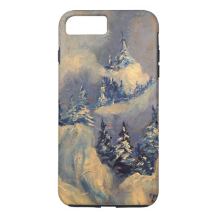 Big Horn Peak 2009 iPhone 8 Plus/7 Plus Case