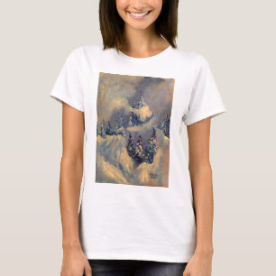 Big Horn Peak 2009 T-Shirt