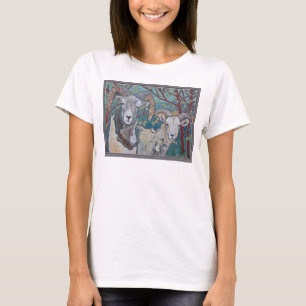 Big Horn Sheep T-Shirt